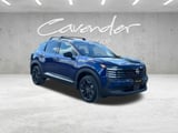 2027 Nissan Kicks - Preview 2