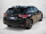 2022 Subaru Impreza - Preview 5
