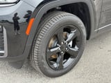 2026 Jeep Grand Cherokee - Preview 9
