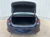 2021 Mazda Mazda3 - Preview 8