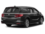 2023 Honda Odyssey - Preview 2