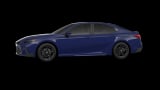2026 Toyota Camry - Preview 3