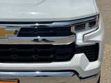 2026 Chevrolet Silverado 1500 - Preview 11