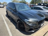 2023 BMW X5 - Preview 3