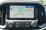 2022 Chevrolet Colorado - Preview 11