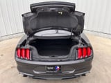 2022 Ford Mustang - Preview 8