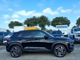 2026 Chevrolet Trailblazer - Preview 2