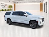 2022 Chevrolet Suburban - Preview 12