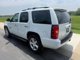 2011 Chevrolet Tahoe - Preview 3