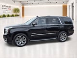 2016 GMC Yukon - Preview 4