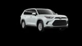 2026 Toyota Grand Highlander - Preview 15