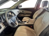 2014 Chevrolet Equinox - Preview 3