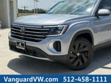 2026 Volkswagen Atlas - Preview 3