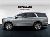 2024 Cadillac Escalade - Preview 5