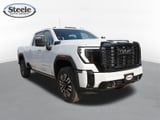 2026 GMC Sierra 2500 HD - Preview 3
