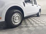 2025 Ford Maverick - Preview 8