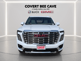 2026 GMC Yukon - Preview 2