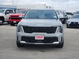 2025 Kia Sorento - Preview 2