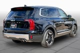 2025 Kia Telluride - Preview 12