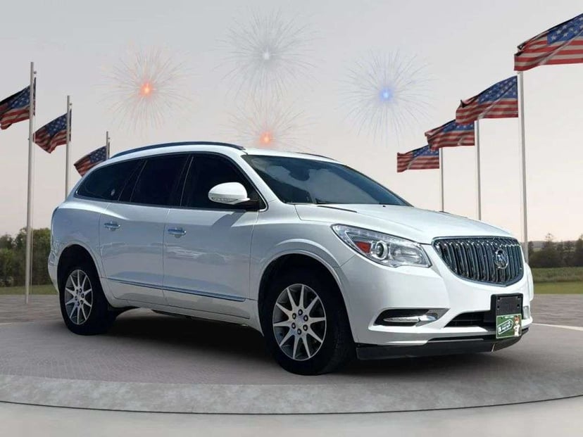 2016 Buick Enclave - Image 1