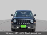 2015 Jeep Patriot - Preview 7