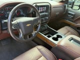 2018 Chevrolet Silverado - Preview 9