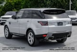 2019 Land Rover Range Rover Sport - Preview 13