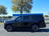 2026 Chevrolet Tahoe - Preview 6