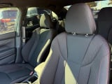 2026 Subaru WRX - Preview 12