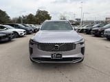 2026 Volvo XC90 - Preview 5