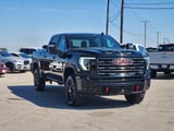 2026 GMC Sierra 2500 HD - Preview 3