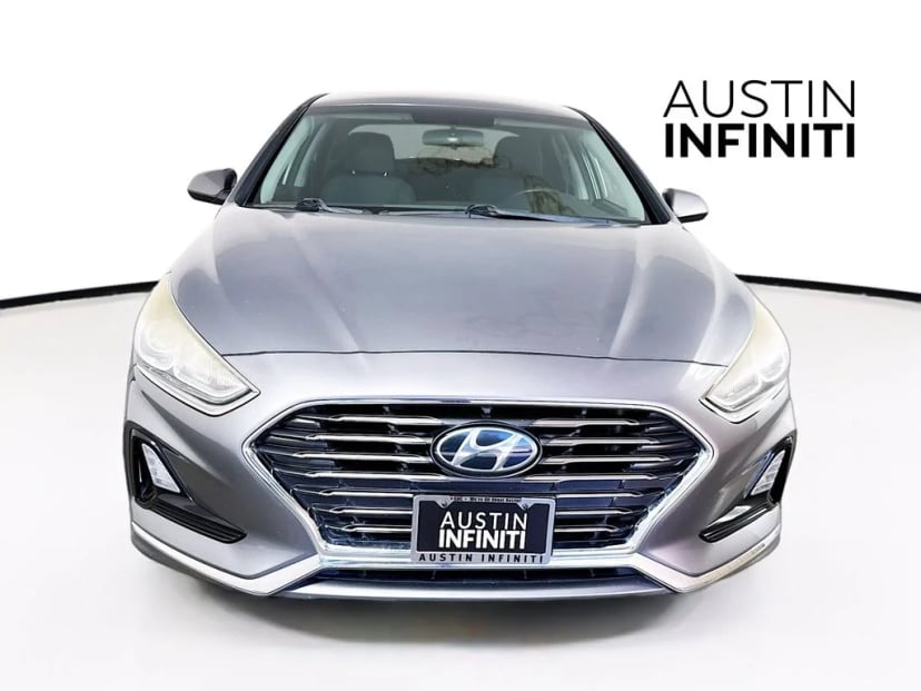2019 Hyundai Sonata - Image 1