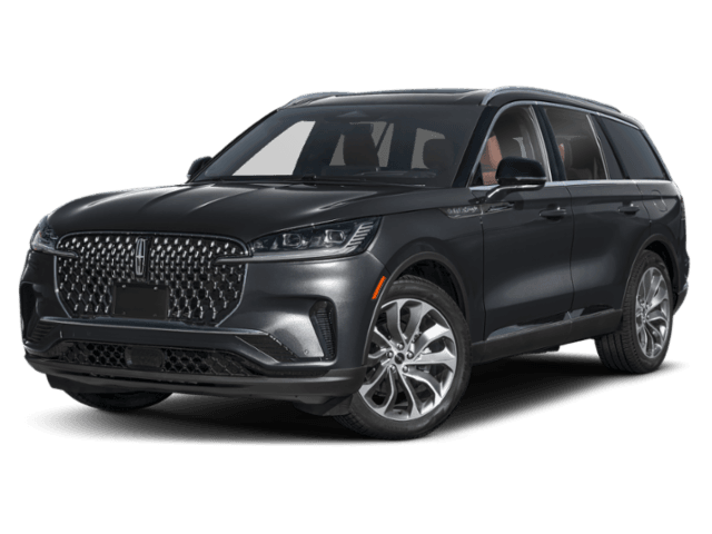 2026 Lincoln Aviator - Image 1