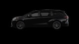 2026 Toyota Sienna - Preview 4
