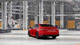 2027 Toyota Camry - Preview 7
