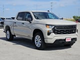 2026 Chevrolet Silverado 1500 - Preview 2
