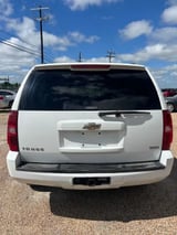 2009 Chevrolet Tahoe - Preview 6