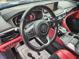 2022 Acura MDX - Preview 2