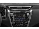 2020 Nissan Murano - Preview 11