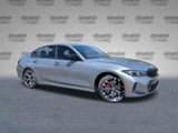 2026 BMW 3 Series - Preview 3