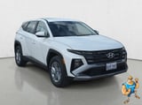 2026 Hyundai Tucson - Preview 3
