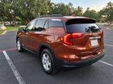 2019 GMC Terrain - Preview 7