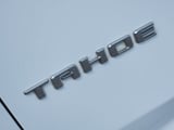 2022 Chevrolet Tahoe - Preview 12