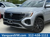 2026 Volkswagen Atlas Cross Sport - Preview 2