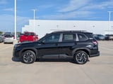 2026 Subaru Forester - Preview 3
