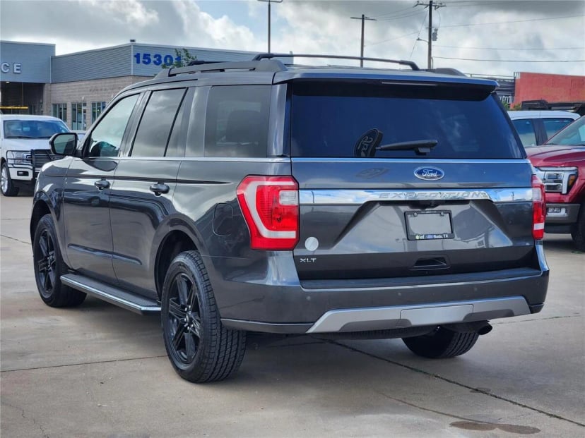 2021 Ford Expedition - Image 3