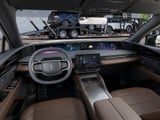 2026 Lincoln Nautilus - Preview 9