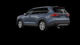 2026 Toyota Grand Highlander - Preview 6