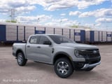 2026 Ford Ranger - Preview 7