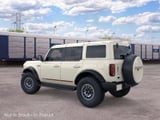 2026 Ford Bronco - Preview 5